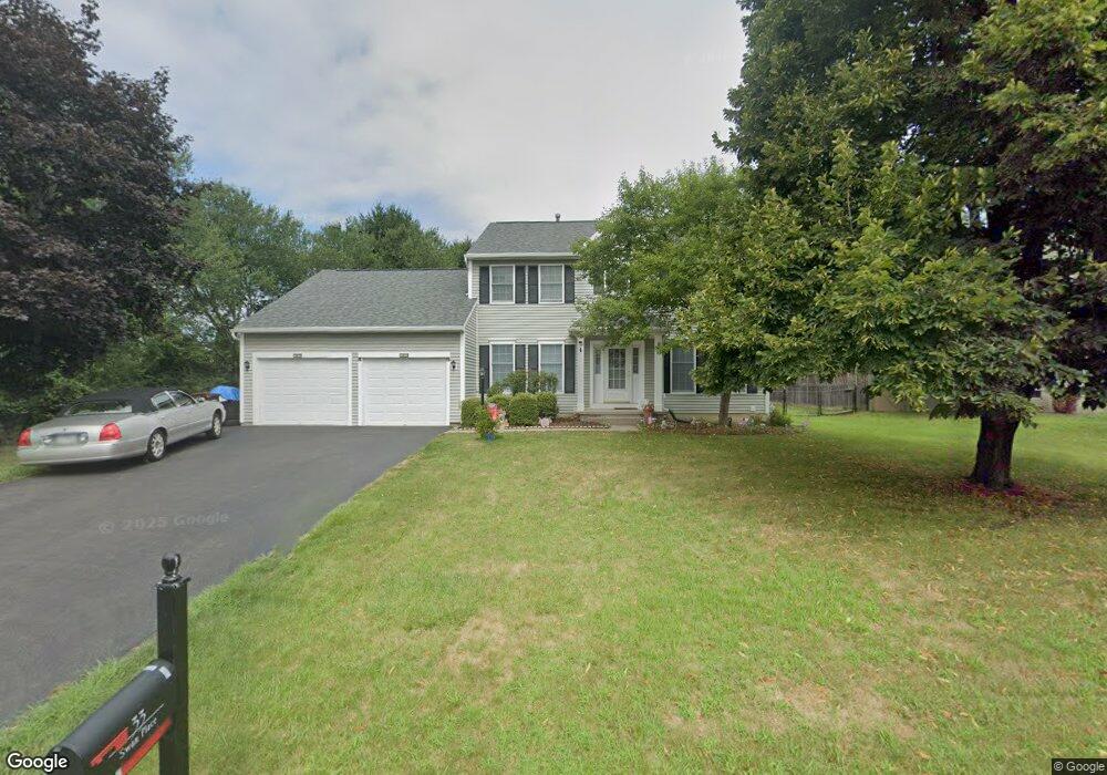 33 Swan Place, Slingerlands, NY 12159 - photo 1