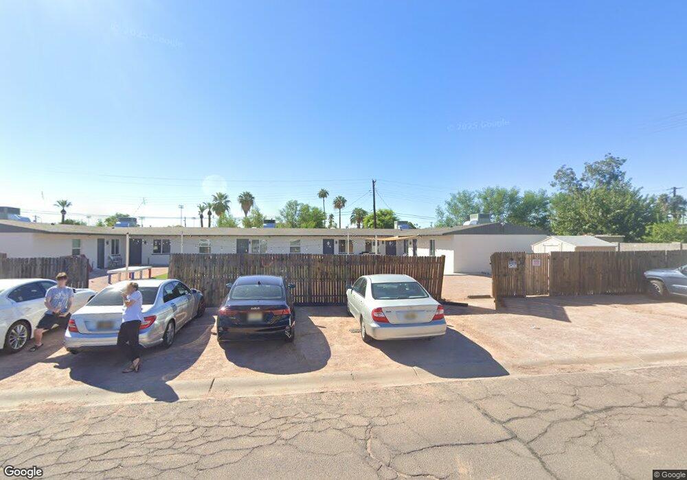 37 E El Parque Dr unit A, Tempe, AZ 85282 - photo 1