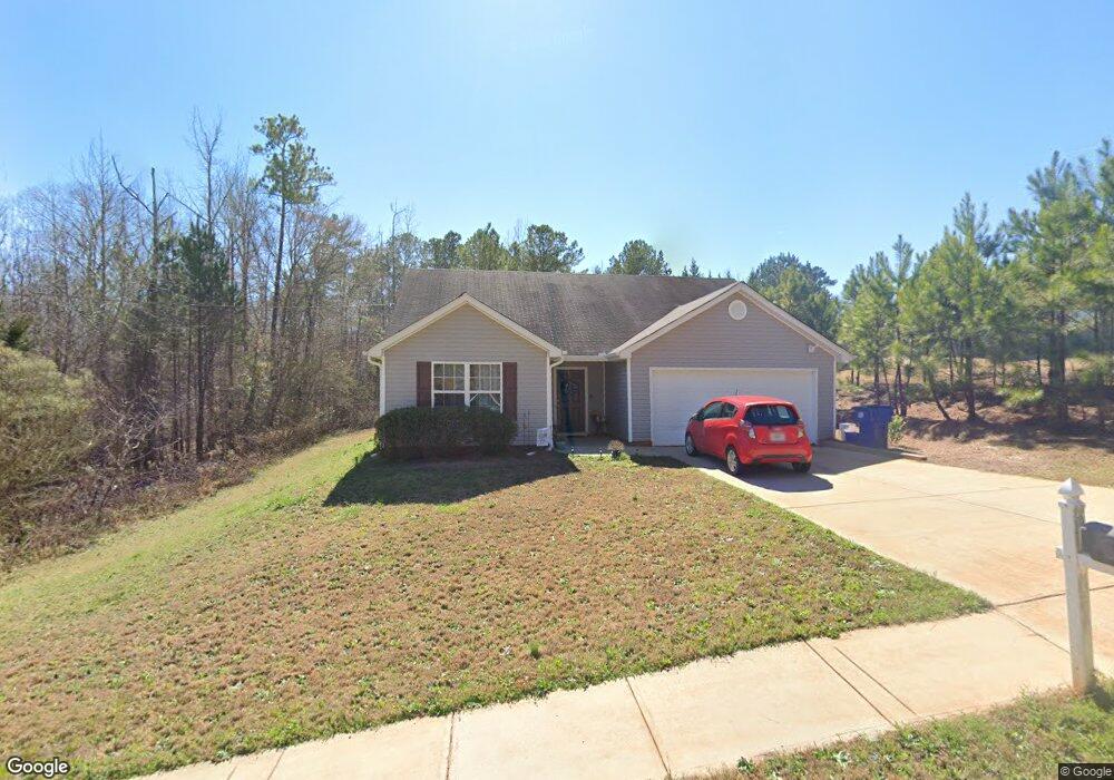 60 Sampson Ct, Covington, GA 30016 - photo 1