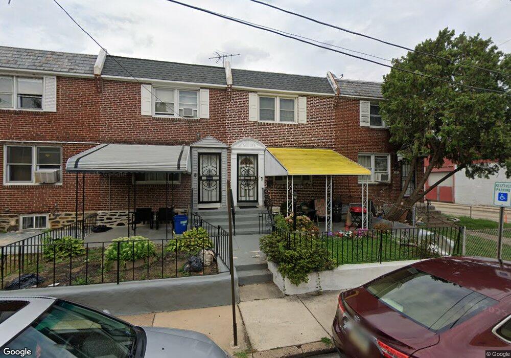 1005 Mulberry St, Darby, PA 19023 - photo 1