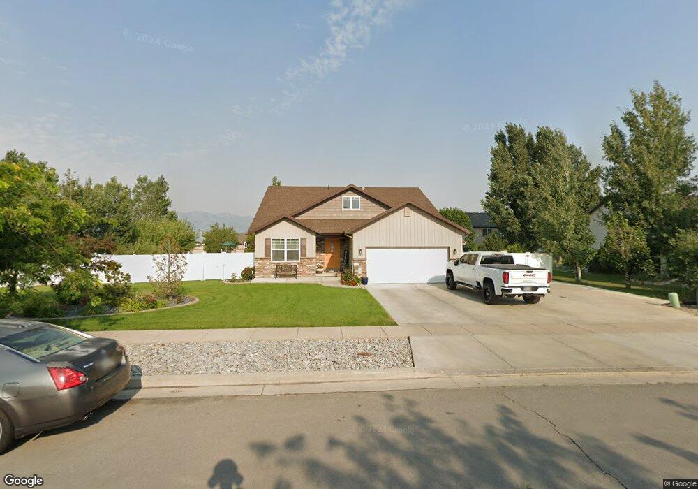 168 S 1170 E, Hyrum, UT 84319 - photo 1