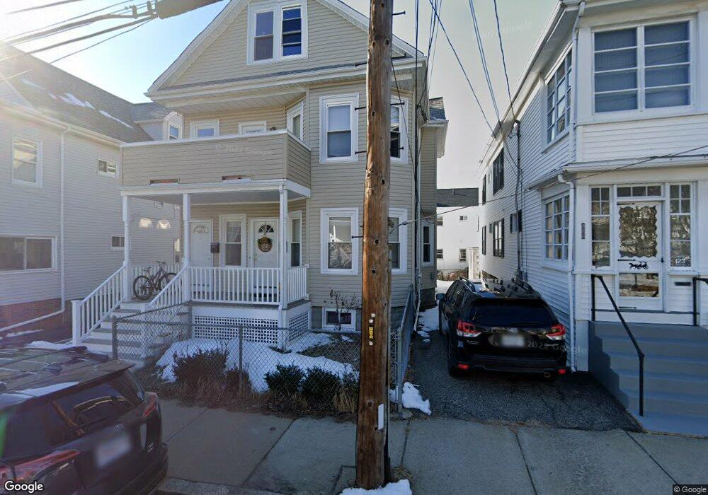 127 Hillsdale Rd unit 1, Somerville, MA 02144 - photo 1