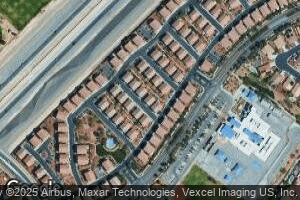 3508 Hazelnut Pine Place Unit 1, North Las Vegas, NV 89084