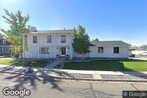 1481 W 1170 N, Provo, UT 84604