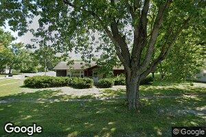 104 N Ohio St, Toledo, IL 62468