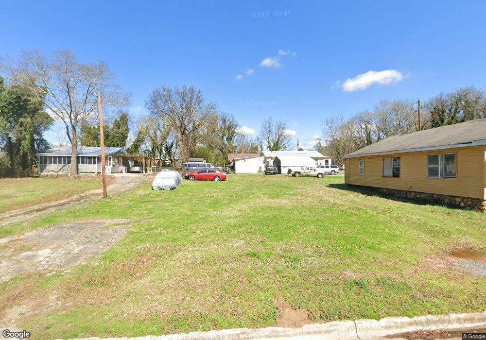 203 E 15th St SW, Rome, GA 30161 - photo 1