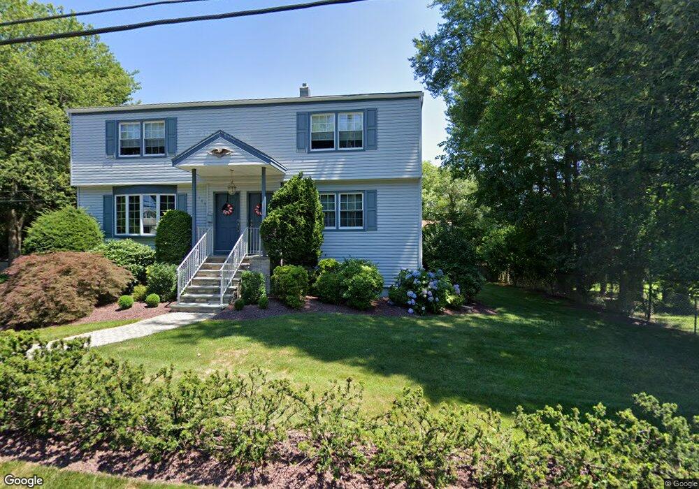 160 Railroad Ave unit 2nd Flo., Northvale, NJ 07647 - photo 1