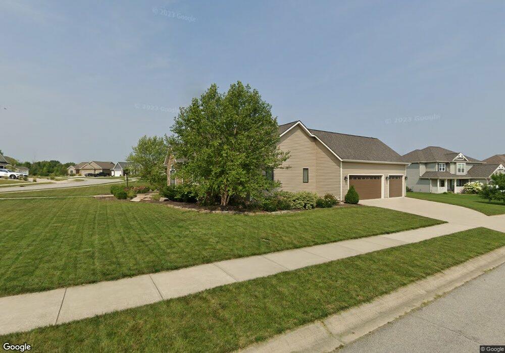 11302 Prairie Meadows Dr unit 34, Roanoke, IN 46783 - photo 1