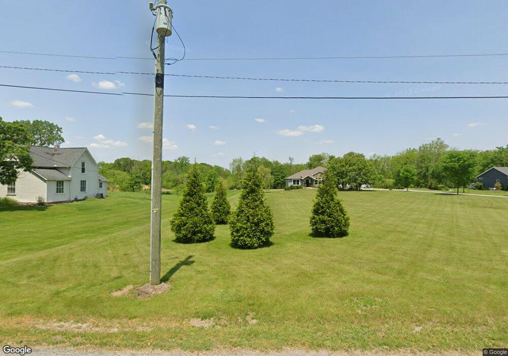 11426 County Line Rd, Zanesville, IN 46783 - photo 1