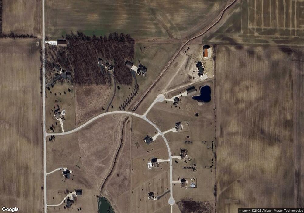 17 N Creekside Ct unit 17, Roanoke, IN 46783 - photo 1