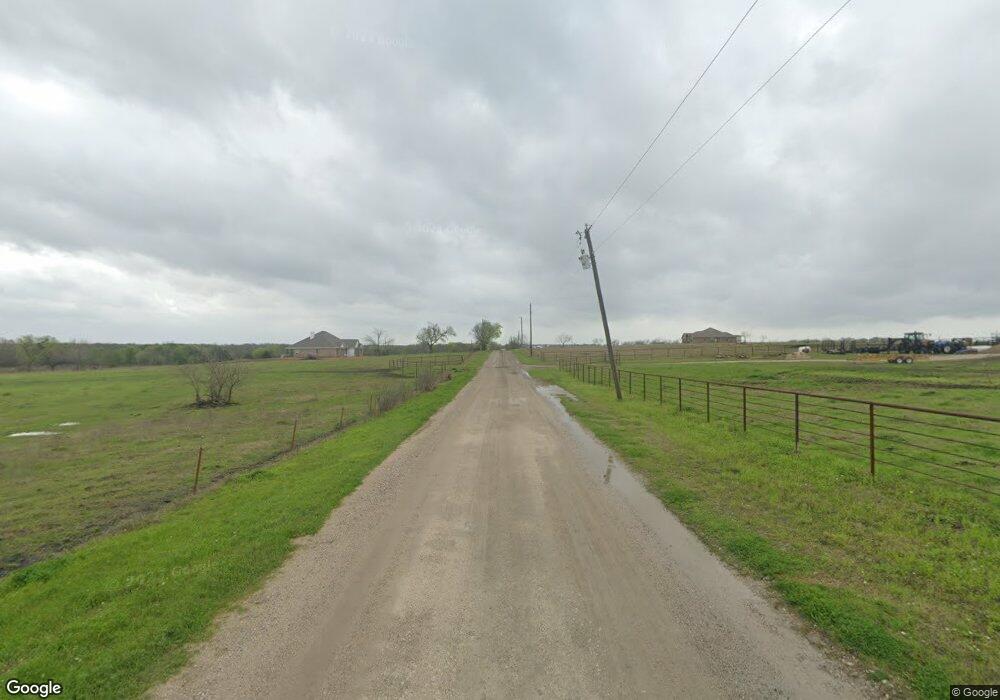 908 E Calhoun St, Rice, TX 75155 - photo 1