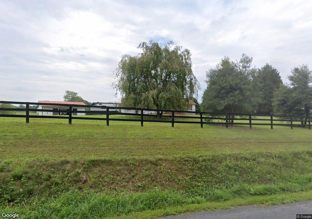 5362 Waterford Rd, Rixeyville, VA 22737 - photo 1