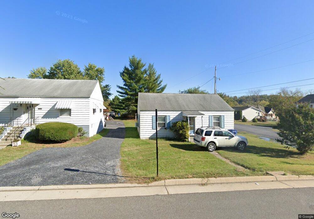 108 W Duck St, Front Royal, VA 22630 - photo 1