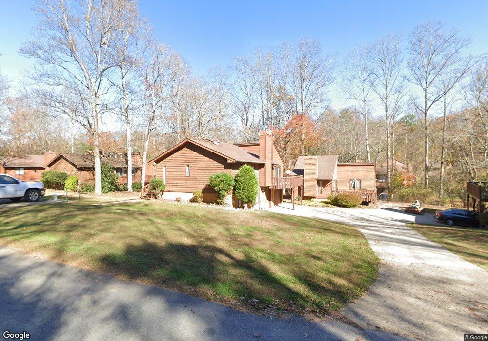 1 Wild Fox Way, Fletcher, NC 28732 - photo 1