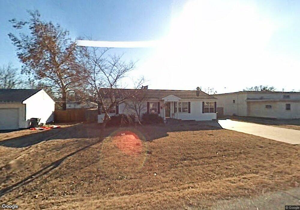 204 E Comanche St, Jenks, OK 74037 - photo 1