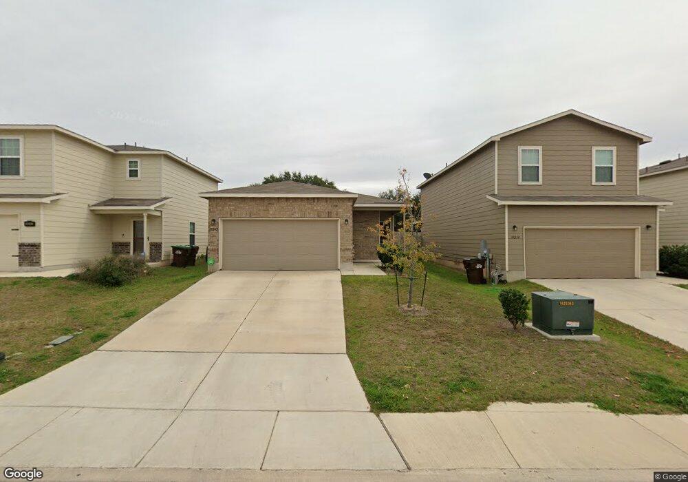 10242 Castello Canyon, San Antonio, TX 78254 - photo 1