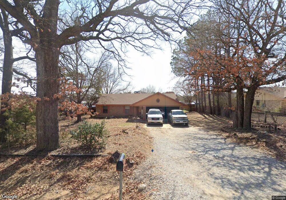 7309 Liberty School Tap Rd, Azle, TX 76020 - photo 1