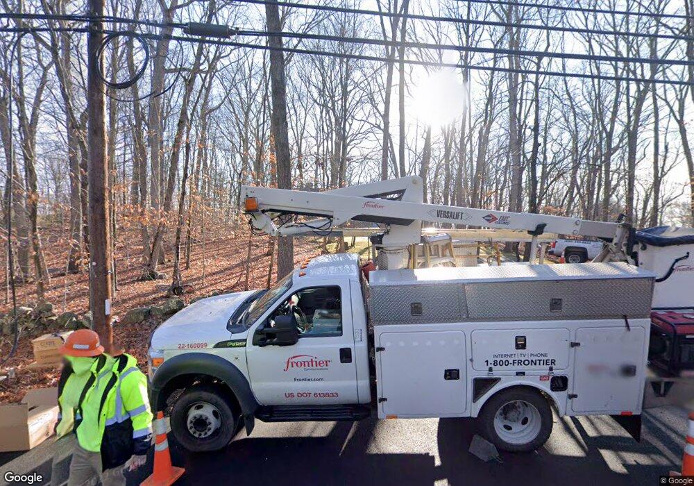 59 Old Hwy, Wilton, CT 06897 - photo 1