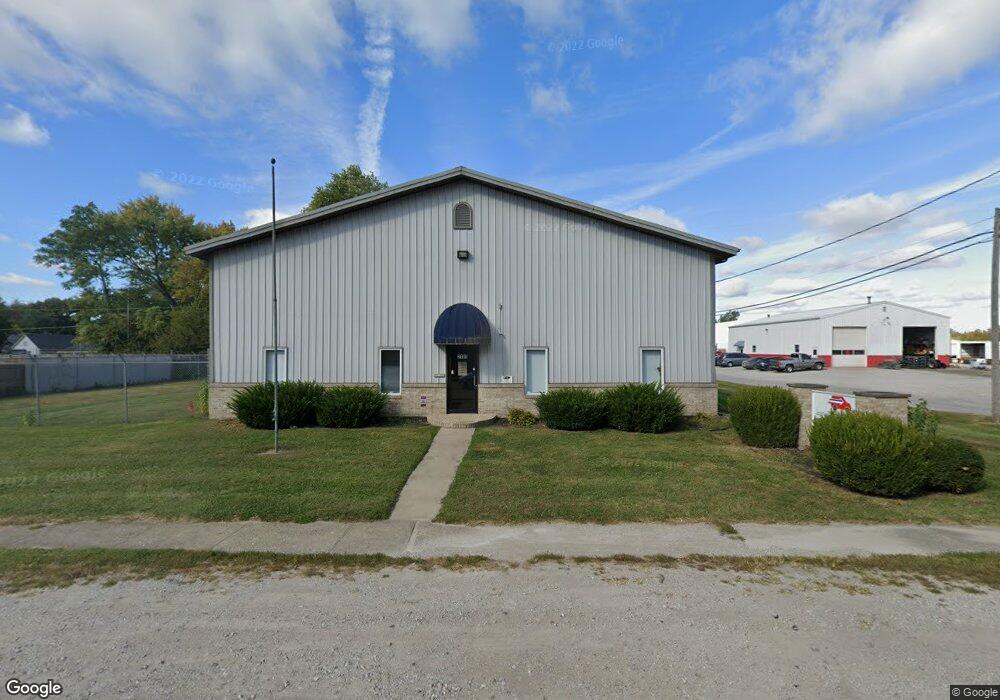 2103 S 1st St, Terre Haute, IN 47802 - photo 1