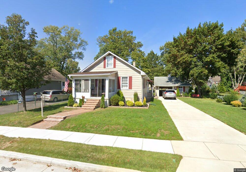 737 Iszard Rd, Woodbury, NJ 08096 - photo 1