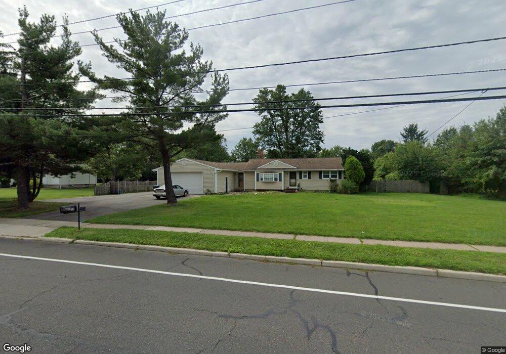 191 New Amwell Rd, Hillsborough, NJ 08844 - photo 1