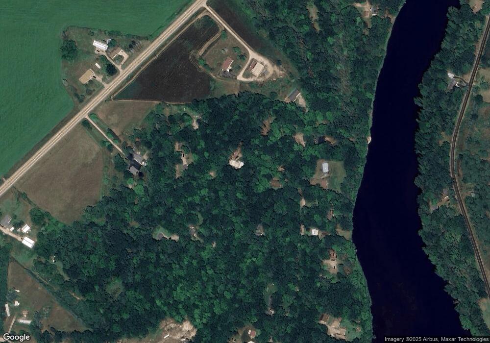 W2340 Twin Pine Ln, Porterfield, WI 54159 - photo 1