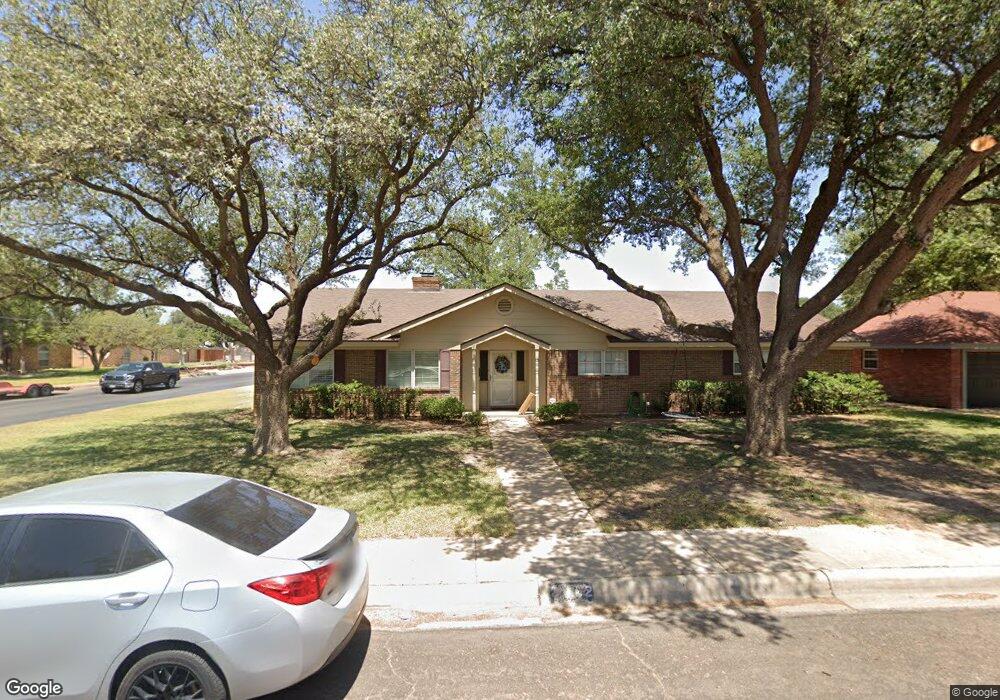 2612 Camarie Ave, Midland, TX 79705 - photo 1