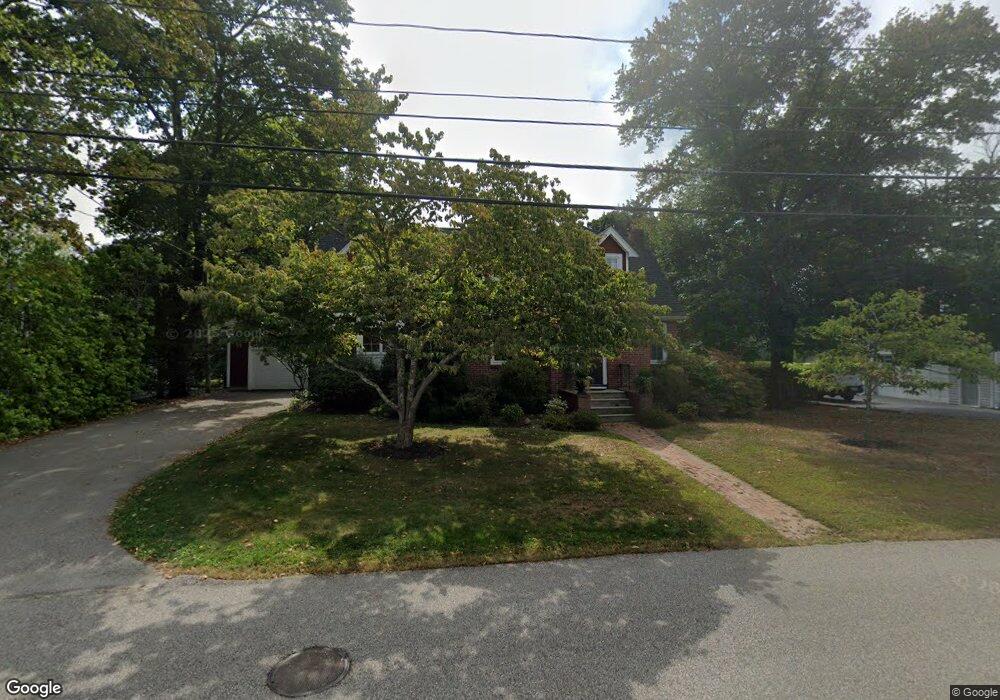 27 Summer St, Cohasset, MA 02025 - photo 1