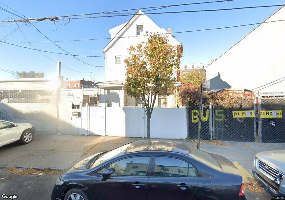 126 New Jersey Ave, Brooklyn, NY 11207 - photo 1