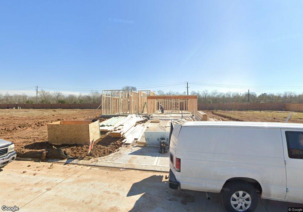 4982 Millican Dr, Pearland, TX 77584 - photo 1