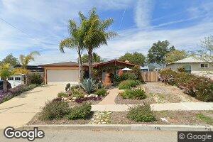 165 Rio Viaduct, Oak View, CA 93022