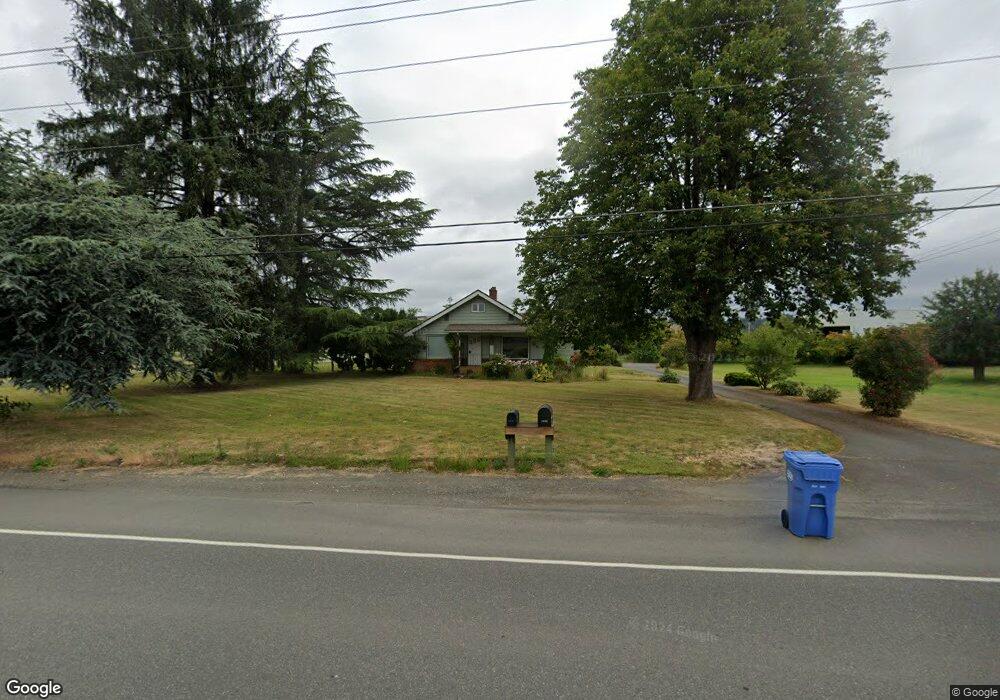 1571 Bishop Rd, Chehalis, WA 98532 - photo 1