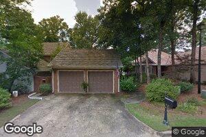 2595 Camden Glen Ct, Roswell, GA 30076