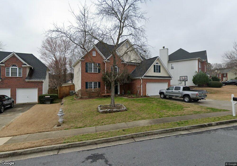 3504 White Sands Way unit 5, Suwanee, GA 30024 - photo 1