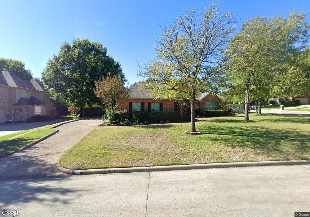 901 Midland Creek Dr, Southlake, TX 76092 - photo 1