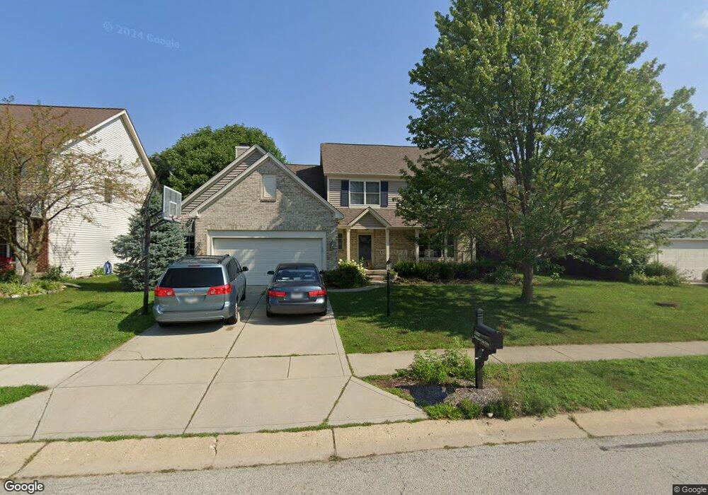 11926 Weathered Edge Dr, Fishers, IN 46037 - photo 1