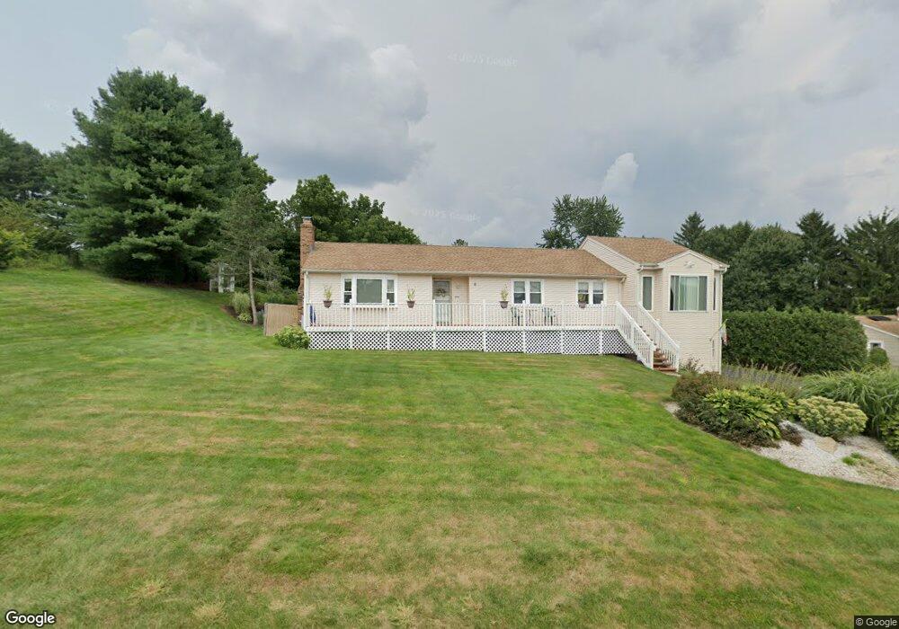 6 Sequoia Dr, Cromwell, CT 06416 - photo 1