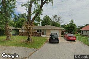 1322 Sophia St, Carthage, MO 64836