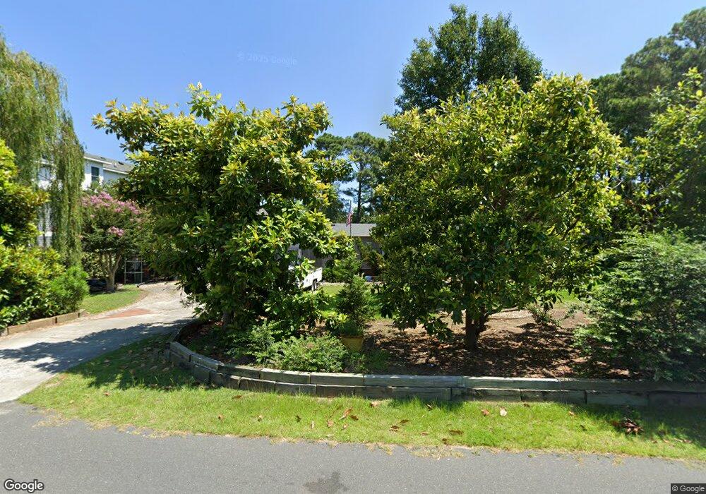 1421 Shay St, Kill Devil Hills, NC 27948 - photo 1