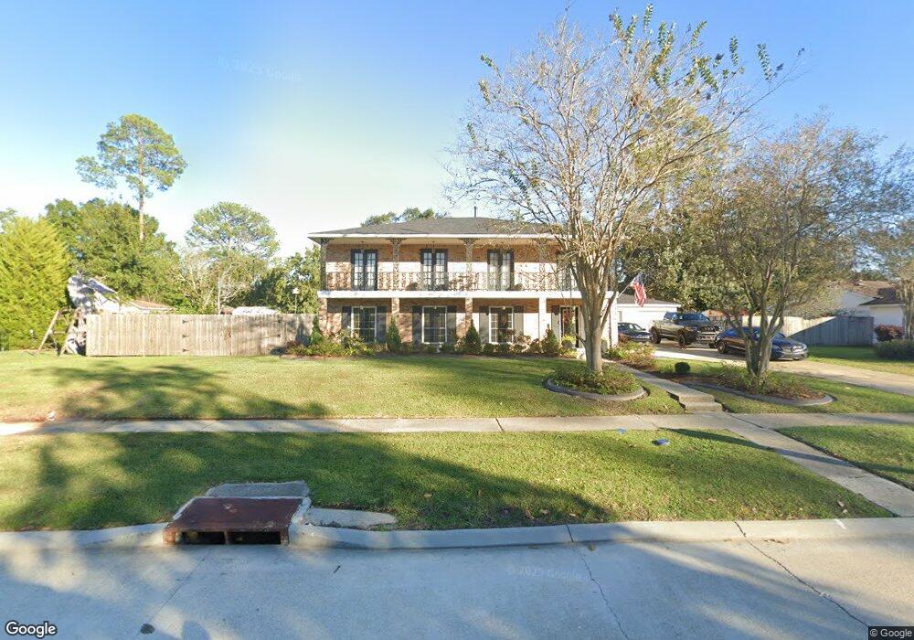113 Grafton Dr, Slidell, LA 70458 - photo 1