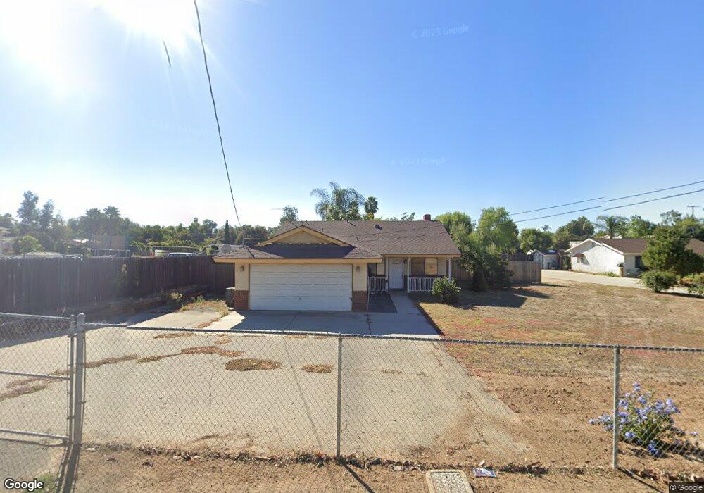 18561 Roberts Rd, Riverside, CA 92508 - photo 1