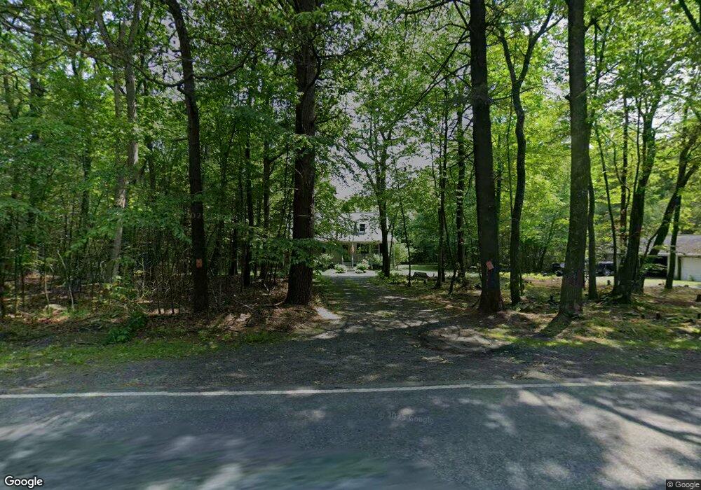 134 Myck Rd, Dingmans Ferry, PA 18328 - photo 1