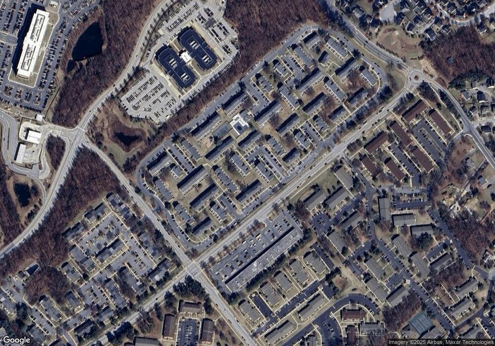 9510 Canterbury Riding, Laurel, MD 20723 - photo 1