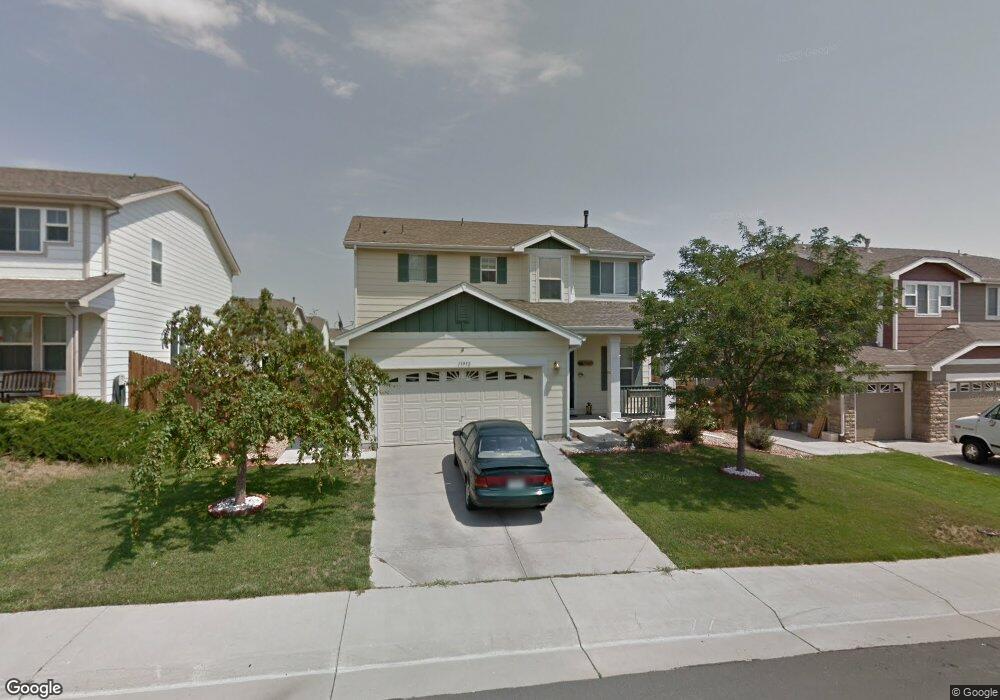 13952 Ivanhoe St, Thornton, CO 80602 - photo 1