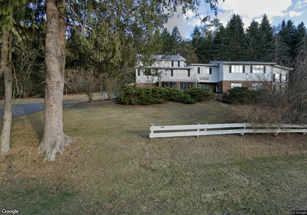 380 Swartz Valley Rd, Spring Brook Township, PA 18444 - photo 1