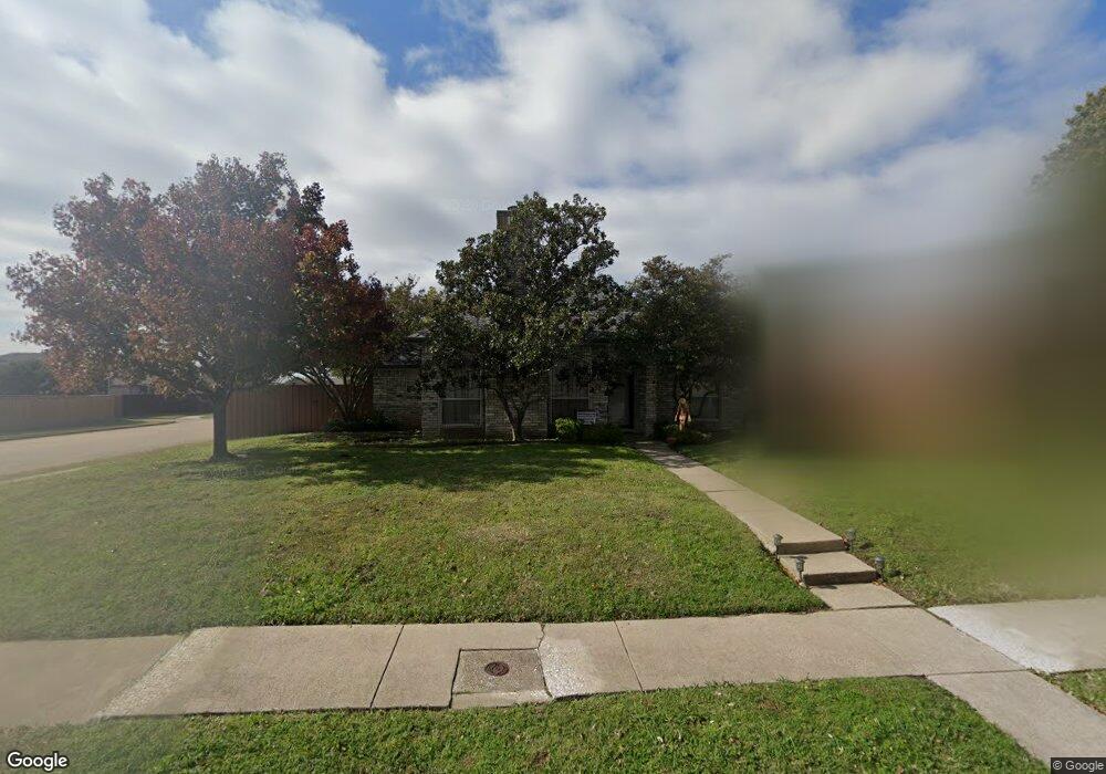 501 N Gaston Dr, Wylie, TX 75098 - photo 1