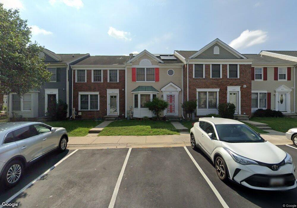 4321 Isleswood Terrace, Burtonsville, MD 20866 - photo 1