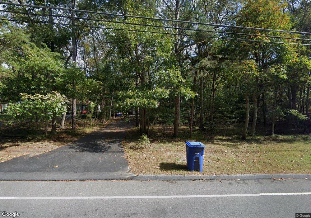 70 Patty Bowker Rd, Tabernacle, NJ 08088 - photo 1