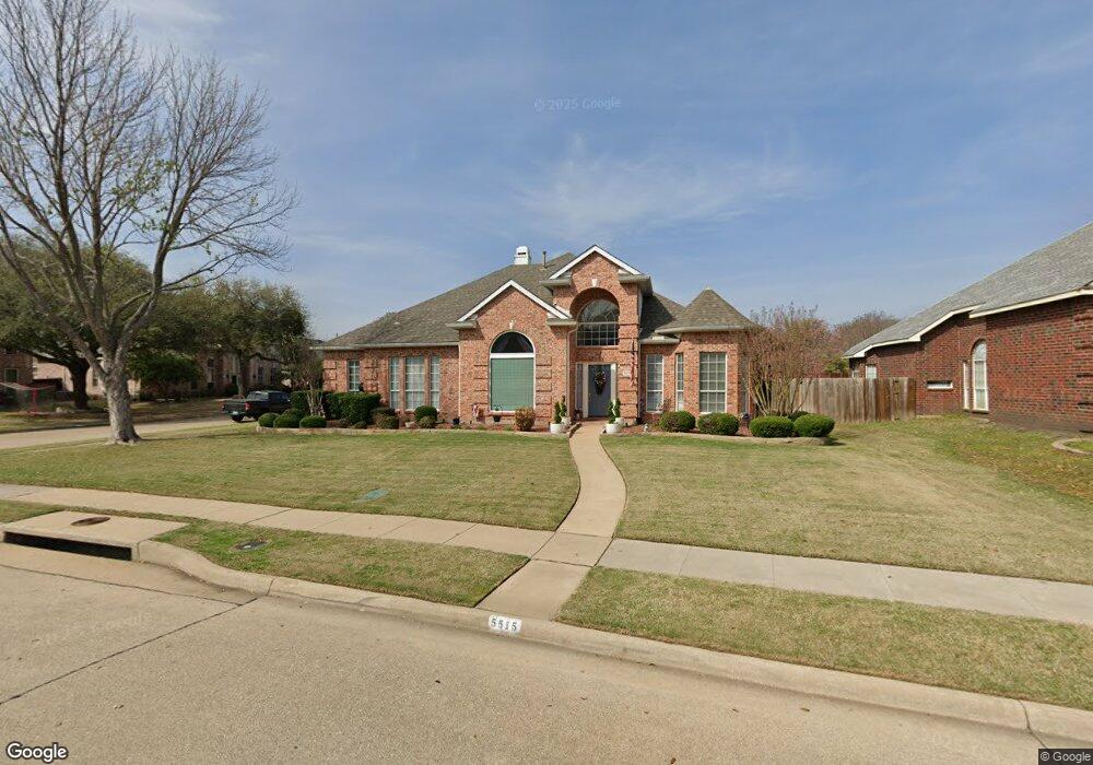 5515 Enfield Dr, Richardson, TX 75082 - photo 1