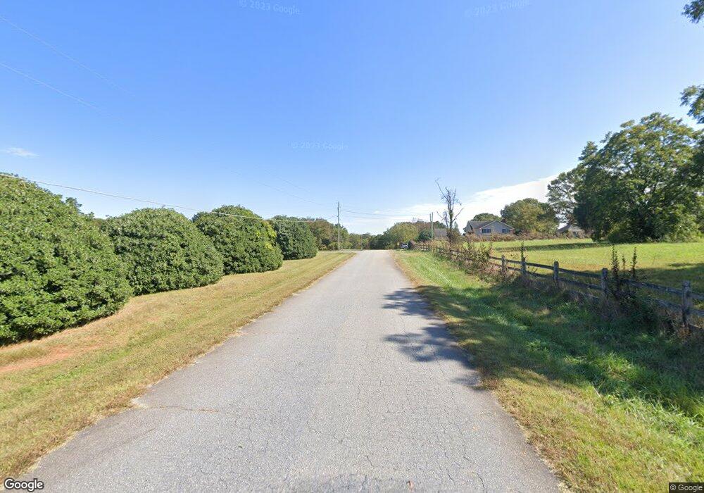 TBD Racquet Ln, Statesville, NC 28625 - photo 1